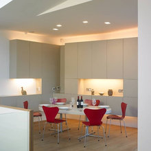 dining room storage