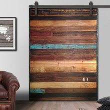 Cafe/Showroom Doors