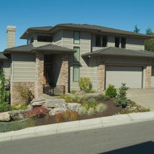 Exteriors