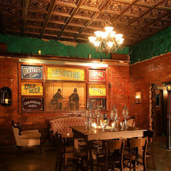 Ceiling Tiles - Products