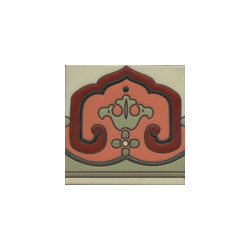 Mediterranean House - Products