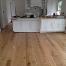 Hardwood Floors