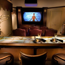 Media Room
