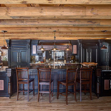 Cabico Cabinets