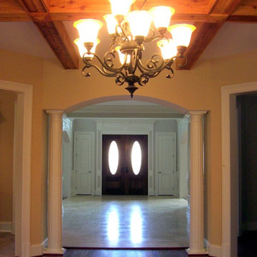 McLean 2008-2