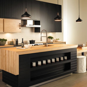 Cabico Cabinets
