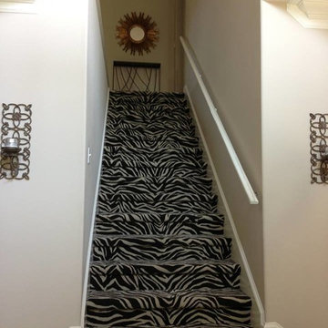 Leger Residence