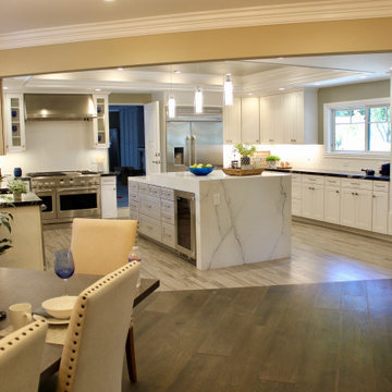 Kitchens