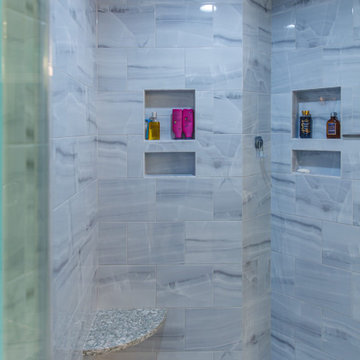 Haymarket Bathroom Remodeling-2