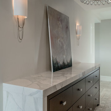 San Antonio Penthouse