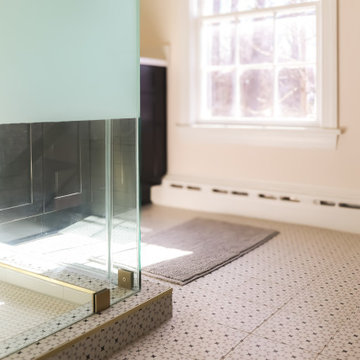 Bathroom Renovation Project - Frederick, MD #33