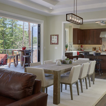 Prairie Custom Home