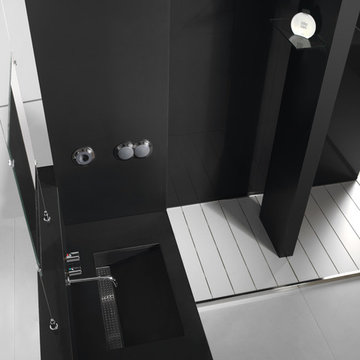 Countertops & Backsplashes - Bathroom & Other