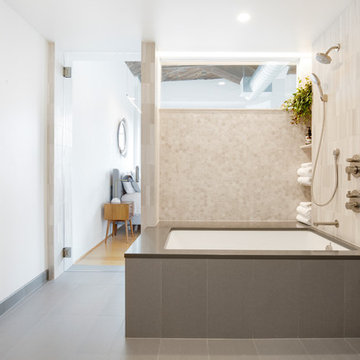PEARL LOFT ENSUITE