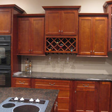 Cabinet style
