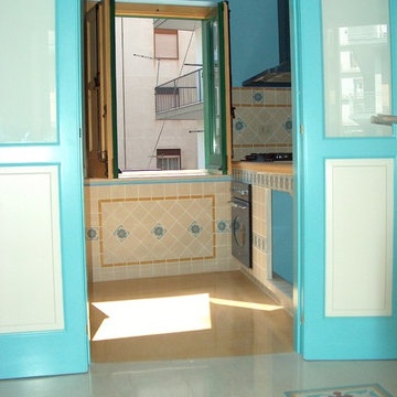CASA PRIVATA