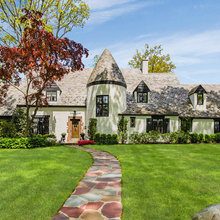Tudor