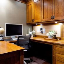 Office/Libraries