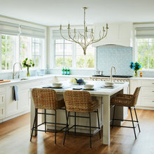Silver Birch - Tile Treatments
