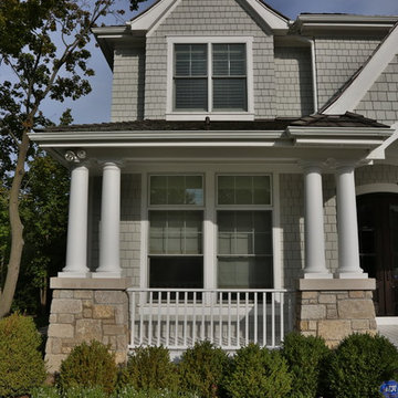Home Exterior Project - Deerfield IL