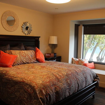 Lakeside Home Project
