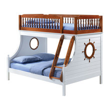 Rental Waterfront Home/Kids Room