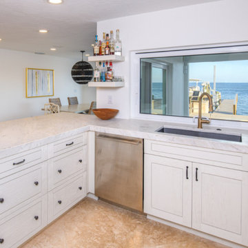 Tampa Bay Kitchen