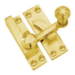 Window Hardware - Products