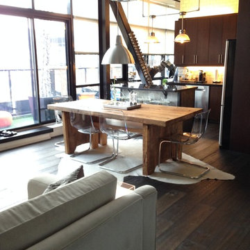 Urban Condo | Ottawa