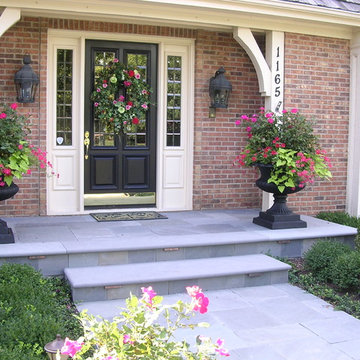 St. Charles Privacy Sanctuary