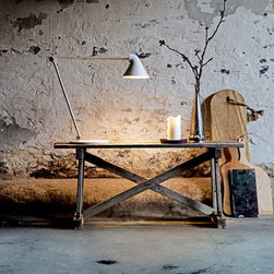 NJP - Table Lamps