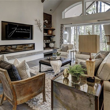 Belfair Showhouse