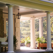 Veranda Features