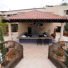 front entry door