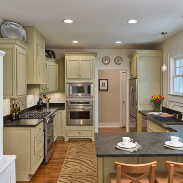 Faris Residence