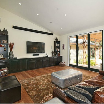 Feng Shui Dream Home in Hillsborough