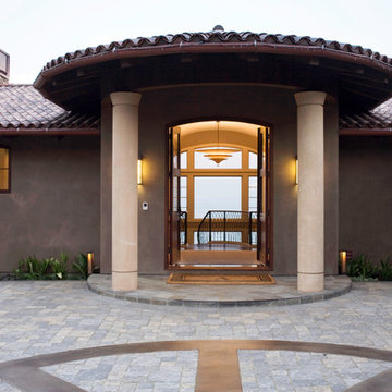 Thayer Architecture