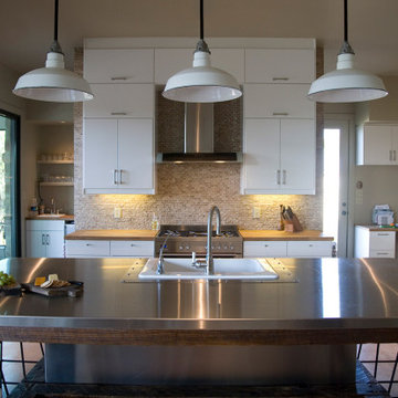 Hill Country Retreat