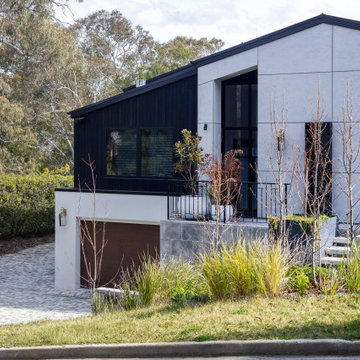 Aranda Renovation & Extension