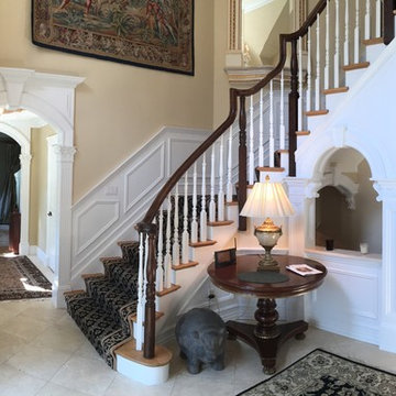 Franklin Lakes NJ Large Residence