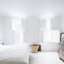 bedrooms