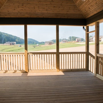 Boones Creek Craftsman