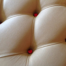 DC Portfolio - Footstools And Ottomans