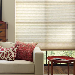 Child Safe Solutions - Cellular Shades