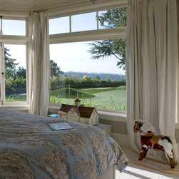 Contemporary Work - Windows