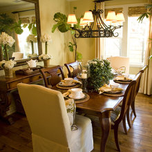 The New Cottage