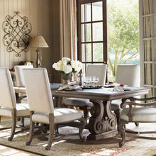 Dining Room Ideas