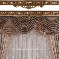 Curtain Rods & Accessories - Curtain Rods