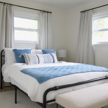 Coastal Vacation Rental