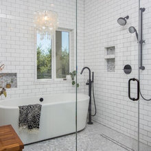 Small bathroom
